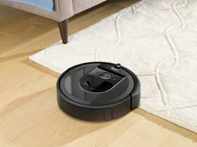 Robotický vysavač iRobot Roomba i7 
