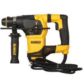 Kladivo Dewalt D25333K 
