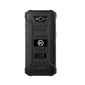 Mobilní telefon myPhone Hammer Energy 2 černá barva
