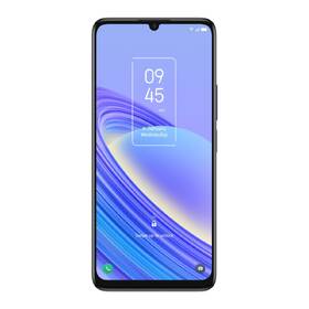Mobilní telefon TCL 40SE 4 GB / 128 GB - Dark Gray 
