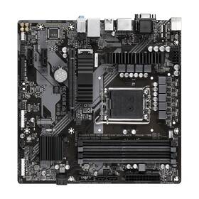 Základní deska GIGABYTE B760M DS3H DDR4 

