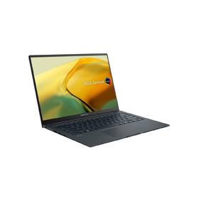 Notebook Asus Zenbook 14X OLED šedá barva
