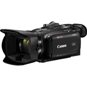 Videokamera Canon XA60 černá barva
