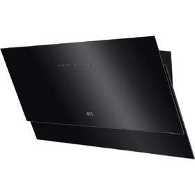 Odsavač par AEG DVE5971HB černá barva
