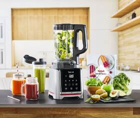 Stolní mixér Tefal BL91HD31 Infinitymix+ 

