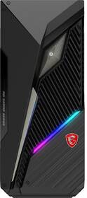 Herní počítač MSI MAG Infinite S3 14NUE5-1687EU černá barva
