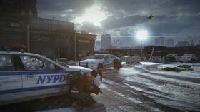 Hra Ubisoft Tom Clancy's The Division 
