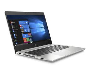 Notebook HP 440 G7 - ZÁNOVNÍ - 12 měsíců záruka stříbrná barva
