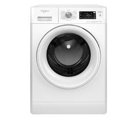 Set výrobků Whirlpool FFB 8258 WV EE + FFT M11 8X3 EE 
