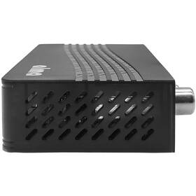 Set-top box ALMA 2930 černá barva
