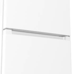 Chladnička s mrazničkou Gorenje NRK620CA2W4 bílá barva
