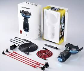 Autokamera Nextbase IQ 1440P 
