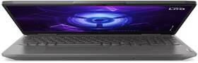 Notebook Lenovo LOQ 15IRH8 šedá barva
