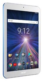 Dotykový tablet Acer One 8 (B1-870-K6VH) modrá barva
