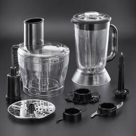 Kuchyňský robot RUSSELL HOBBS 24731-56 černá barva
