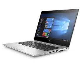 Notebook HP 735 G6 stříbrná barva
