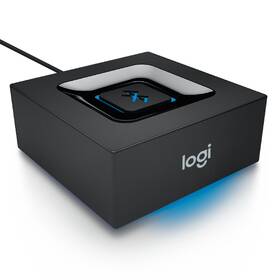Adaptér Logitech Bluetooth Audio, 3,5 mm 
