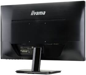 Monitor IIYAMA ProLite XU2390HS černá barva
