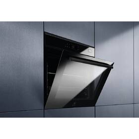 Trouba Electrolux EOB8S39H černá barva
