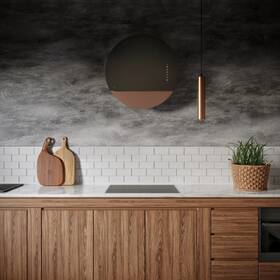Odsavač par Ostatní CDP6001CR 
