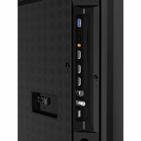 Televize Hisense 50A76GQ 
