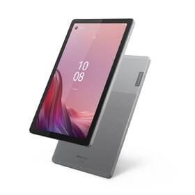 Dotykový tablet Lenovo Tab M9 4 GB / 64 GB + obal šedá barva
