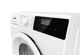 Pračka Gorenje WNHPI84AS bílá barva
