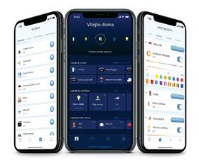 Modul Fibaro Stmívač 2, Z-Wave Plus 
