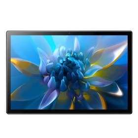 Dotykový tablet iGET Oscal PAD 8 šedá barva
