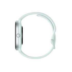 Chytré hodinky Amazfit GTS 4 Mini modrá barva
