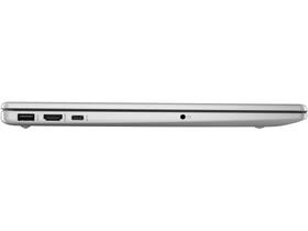 Notebook HP 15-fd0603nc + Microsoft 365 pro jednotlivce stříbrná barva
