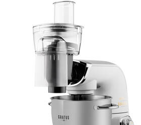 Kuchyňský robot ETA Max 1028 90061 bílá barva
