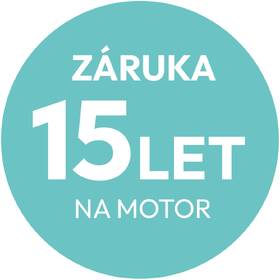 Pračka Candy TCA274TM5-S bílá barva
