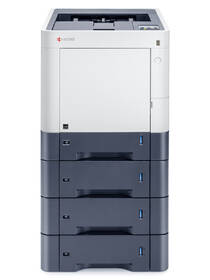 Tiskárna laserová Kyocera ECOSYS P6230cdn bílá barva
