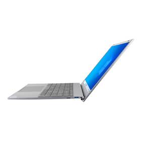 Notebook Umax VisionBook N15R Pro šedá barva
