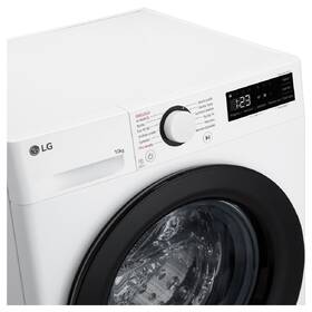 Pračka LG FSR5A04WL bílá barva
