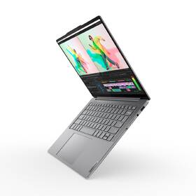 Notebook Lenovo Yoga Pro 7 14IMH9 šedá barva
