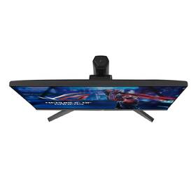 Monitor Asus ROG Strix XG27AQMR černá barva

