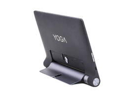 Dotykový tablet Lenovo Yoga Tablet 3 8 16 GB Wi-Fi ANYPEN černá barva
