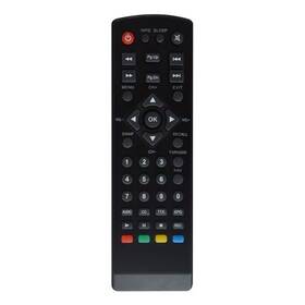 Set-top box GoSat GS200DVBT2 černá barva
