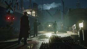 Hra 2K Games Xbox One Mafia Trilogy 
