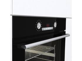 Trouba Mora VTS 556 BXB černá barva
