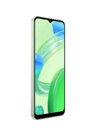 Mobilní telefon realme C30 3 GB / 32 GB zelená barva
