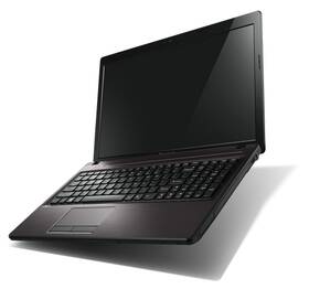 Notebook Lenovo G580 černá barva
