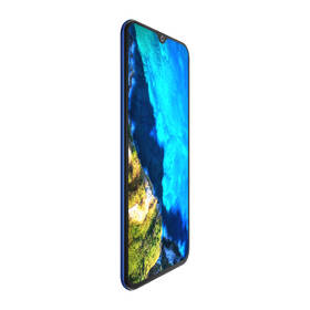 Mobilní telefon CUBOT P30 modrá barva
