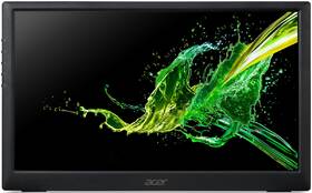 Monitor Acer PM161Qbu 

