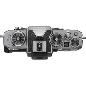 Digitální fotoaparát Nikon Z fc, tělo 
