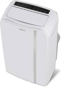 Mobilní klimatizace Sencor SAC MT1230C 
