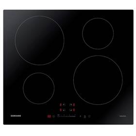 Set výrobků Samsung NV7B4545VAS/U3 + NZ64M3707AK/OL 
