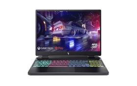 Notebook Acer Nitro 16 (AN16-41-R183 černá barva
